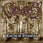 Carneus : Carrier of Diseases